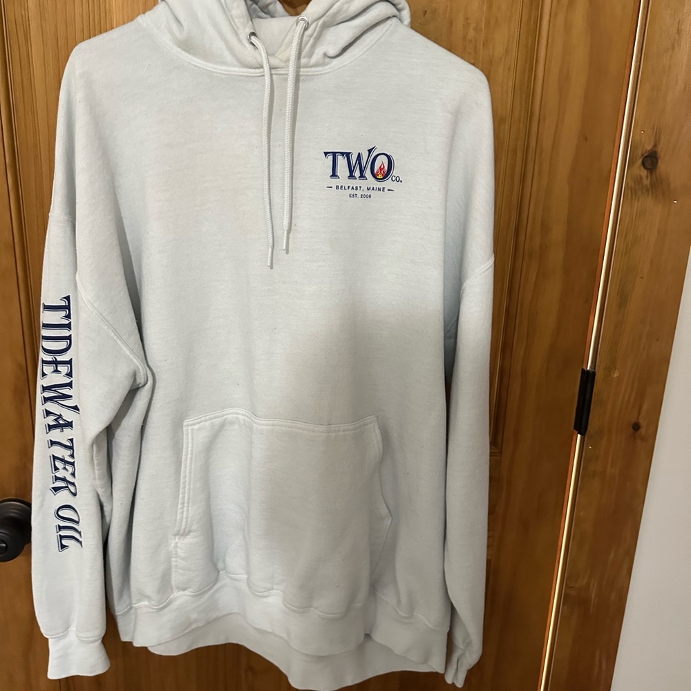 Bundle of 3 Unisex TWO Co. Hoodies